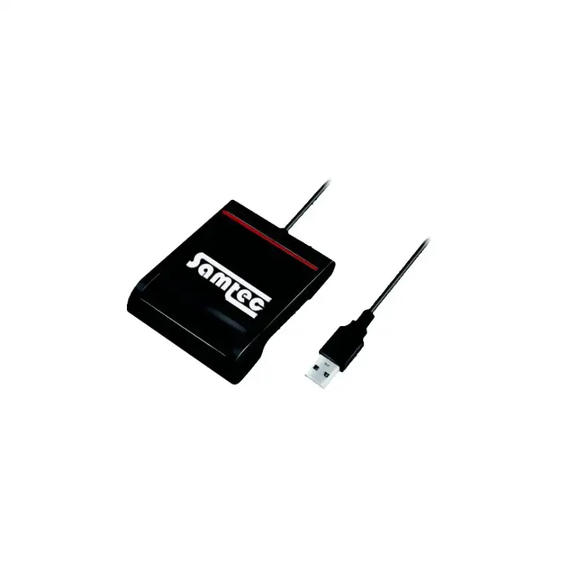 SAMTEC Smart Card reader SMT-600