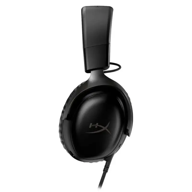 HYPERX Cloud III, Gaming slusalice, black (727A8AA)