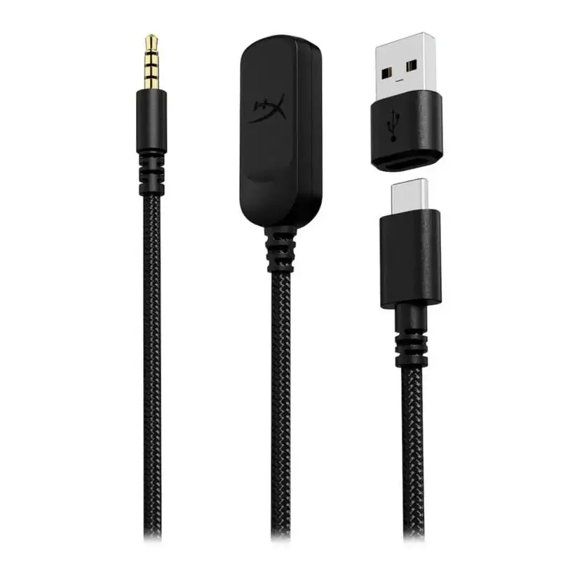 HYPERX Cloud III, Gaming slusalice, black (727A8AA)