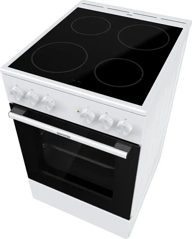 GORENJE GEC 5A20 WG