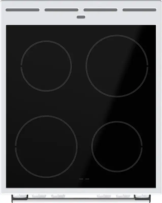 GORENJE GEC 5A20 WG