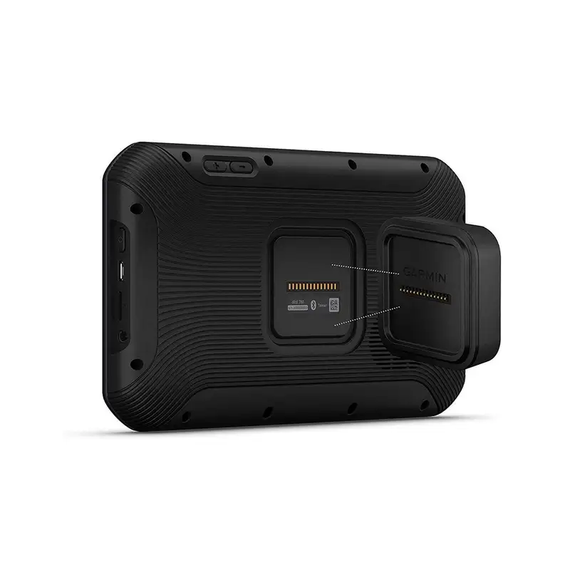 GARMIN DEZL 780 LMTD