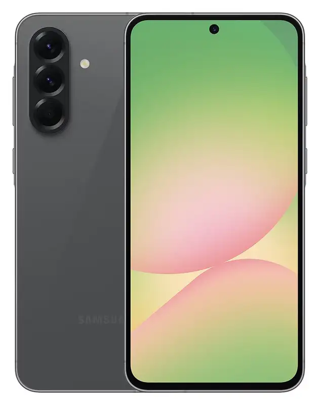 SAMSUNG Galaxy A56 5G 8GB/128GB Awesome Graphite SM-A566BZKAEUC
