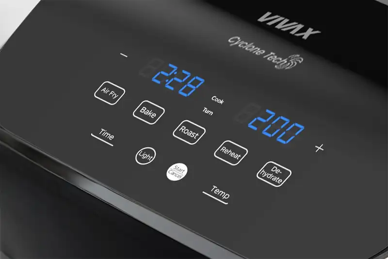 VIVAX DFA-617DB