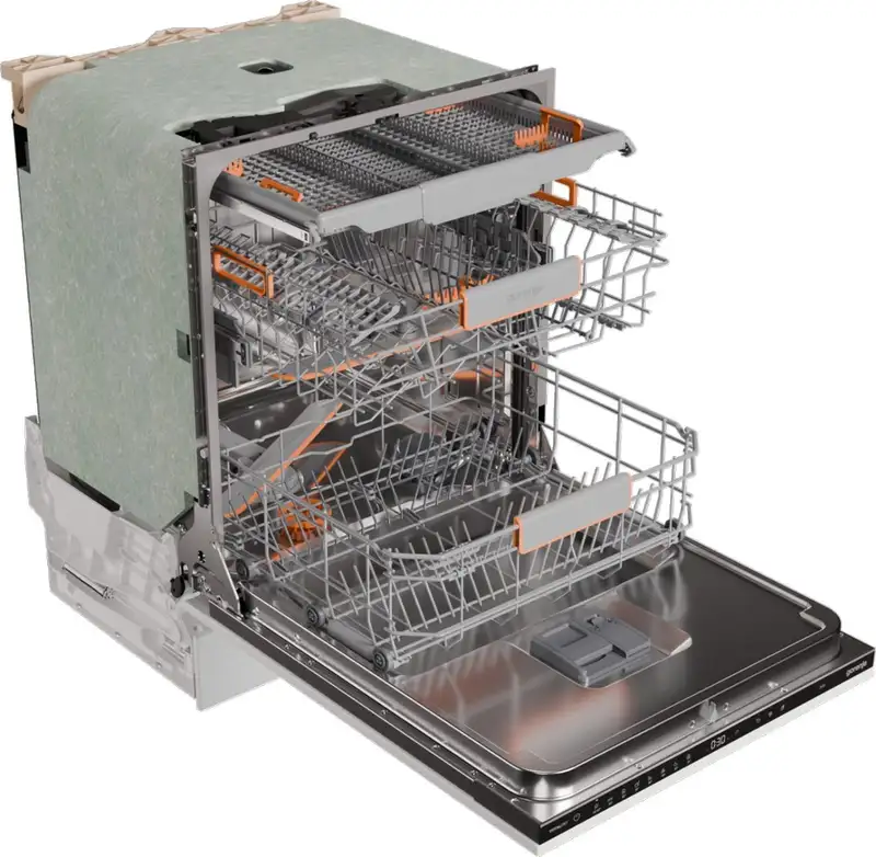 GORENJE GV 663A66
