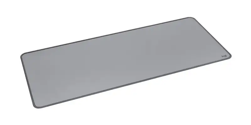 LOGITECH Desk Mat Studio Series MID GREY 956-000052