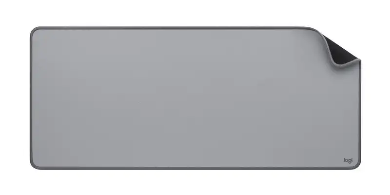 LOGITECH Desk Mat Studio Series MID GREY 956-000052