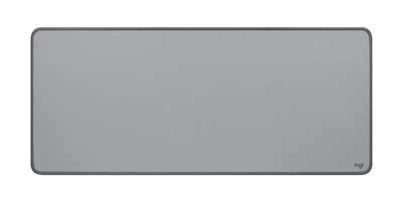 LOGITECH Desk Mat Studio Series MID GREY 956-000052