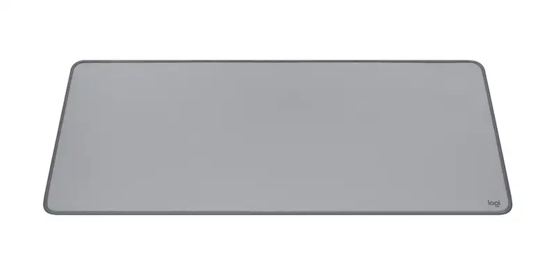 LOGITECH Desk Mat Studio Series MID GREY 956-000052