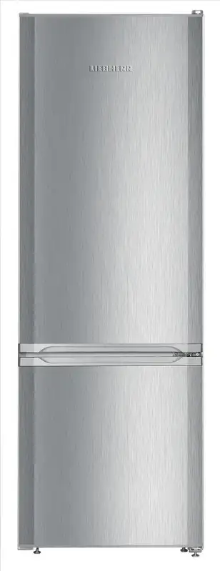 LIEBHERR CUele281-26