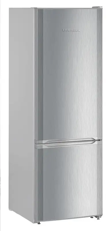 LIEBHERR CUele281-26