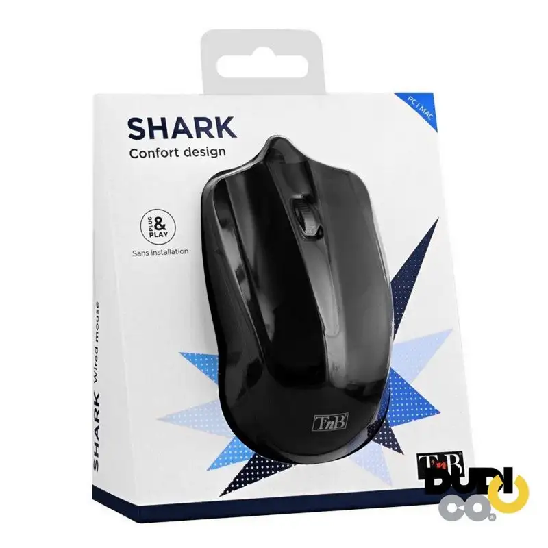 TNB SROPSHARK1 OPTICKI MIS SHARK