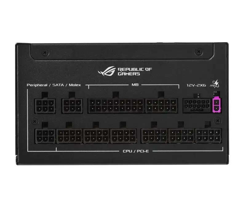 ASUS ROG-STRIX-1200P-GAMING 1200W
