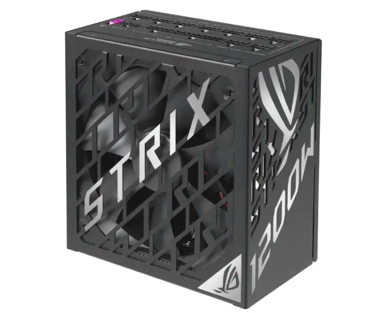 ASUS ROG-STRIX-1200P-GAMING 1200W