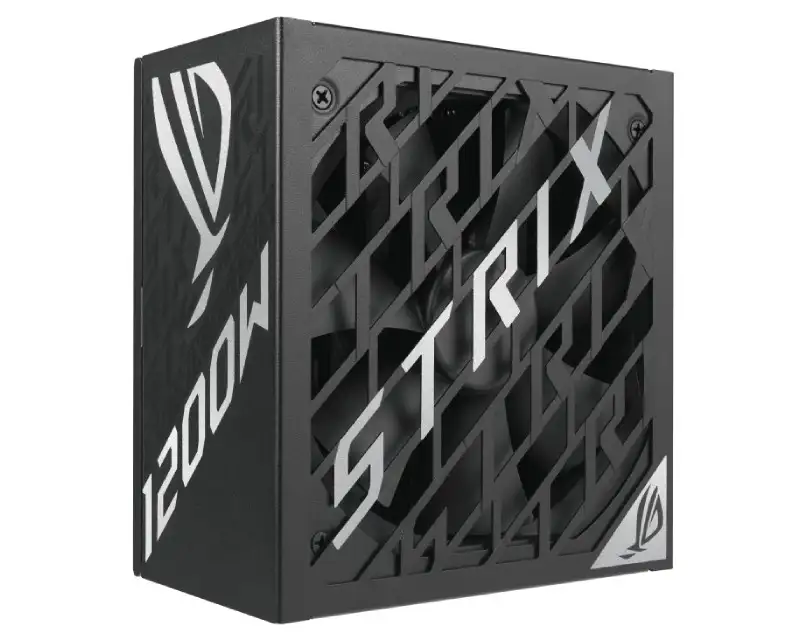 ASUS ROG-STRIX-1200P-GAMING 1200W