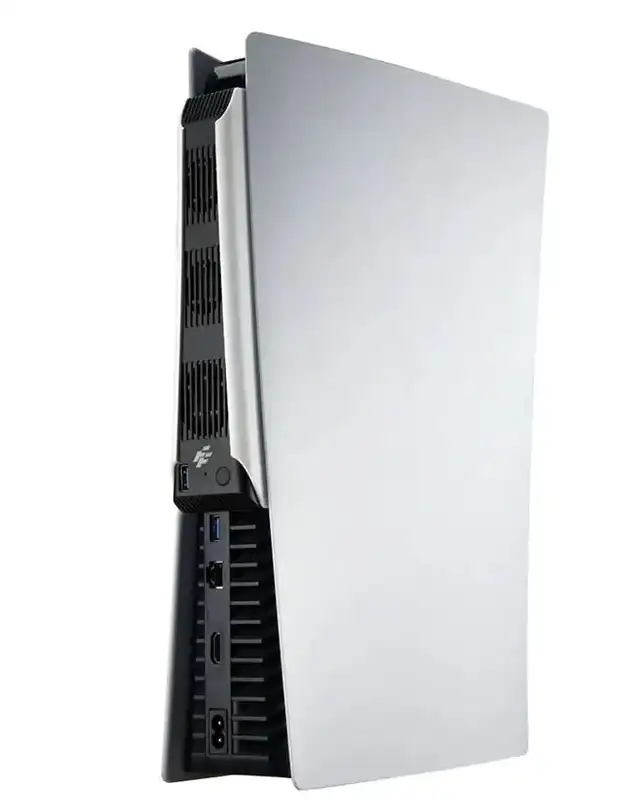 FLASHFIRE PS5 COOLING FAN