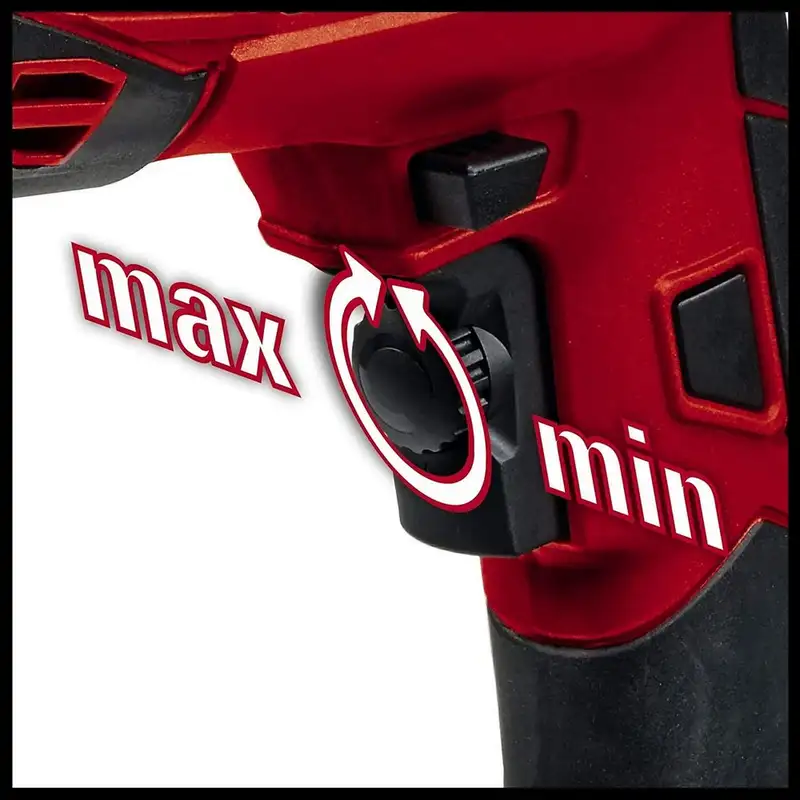 EINHELL TC-ID 720/1 E set