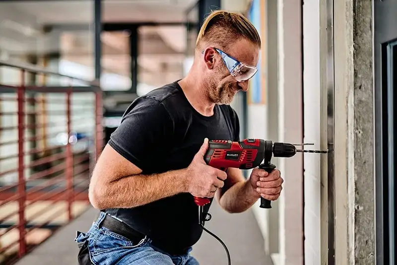 EINHELL TC-ID 720/1 E set