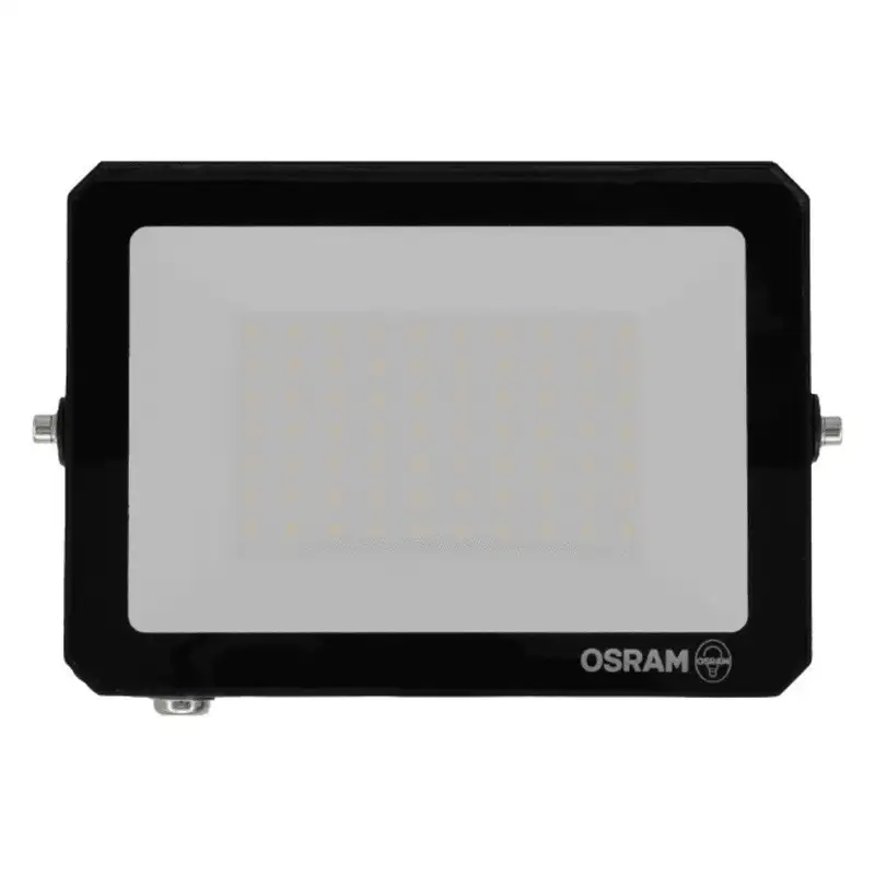 OSRAM  Floodlight reflektor LUX 50W 6500K IP65 crni