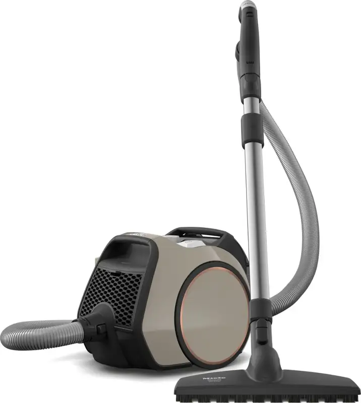MIELE Boost CX1 Cashmere grey 125 Gala