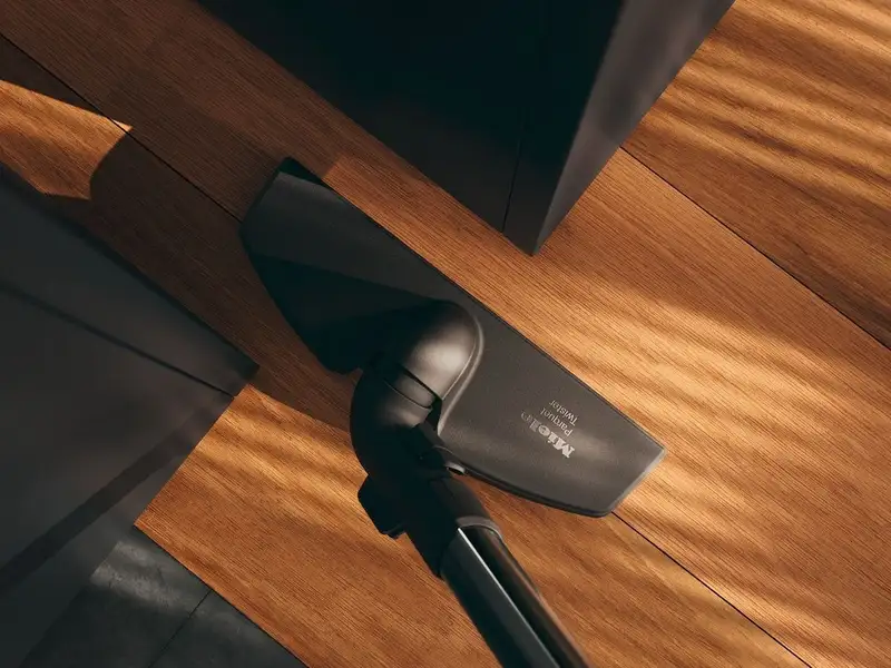 MIELE Boost CX1 Cashmere grey 125 Gala
