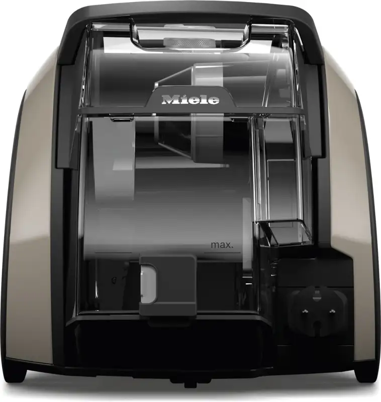 MIELE Boost CX1 Cashmere grey 125 Gala