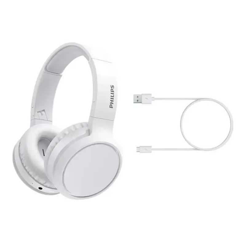 PHILIPS TAH5205WT/00 bela
