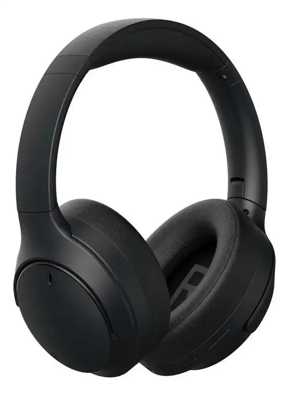 HONOR Choice Headphones Black