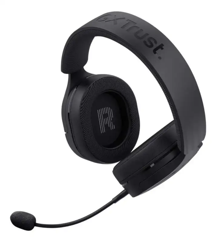 TRUST GXT489 FAYZO Black