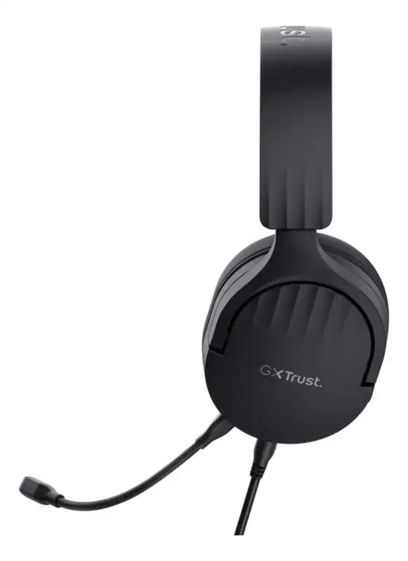 TRUST GXT489 FAYZO Black