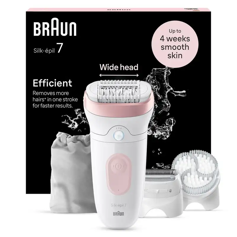 BRAUN LSE7-060FLMGBOX MN