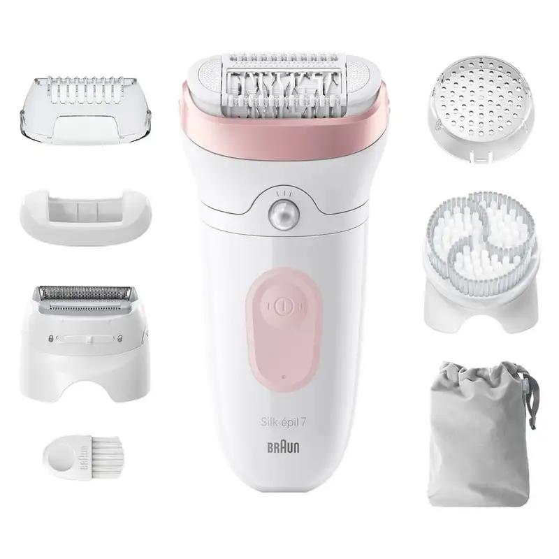 BRAUN LSE7-060FLMGBOX MN