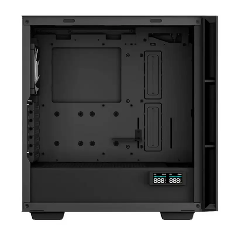 DEEPCOOL CH560 DIGITAL