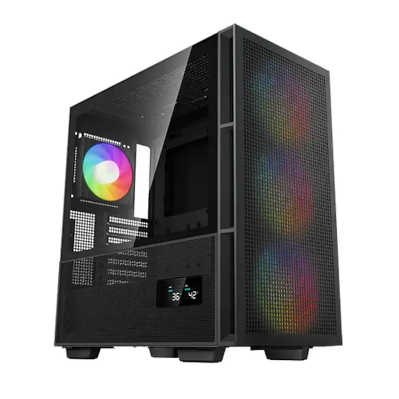 DEEPCOOL CH560 DIGITAL