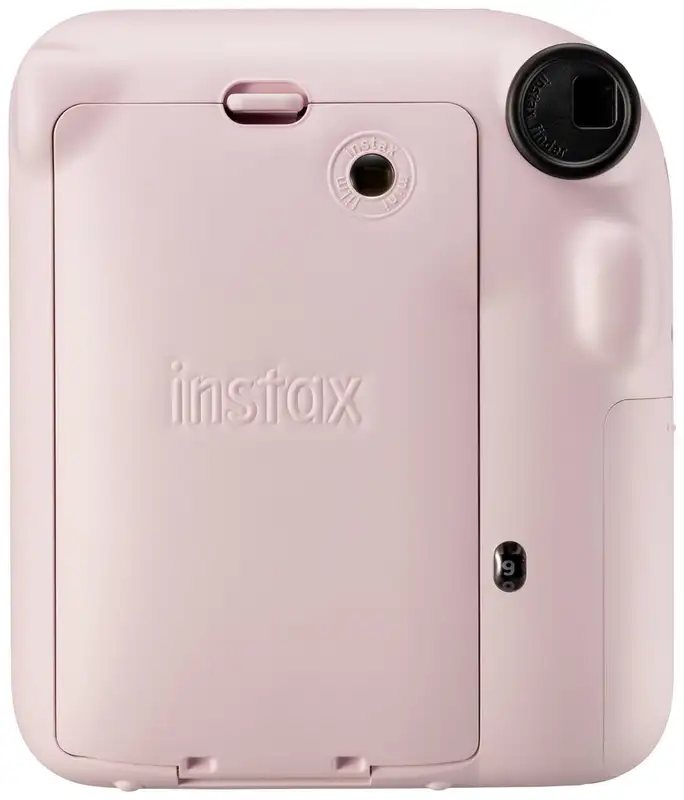 FUJI INSTAX MINI 12 Blossom Pink