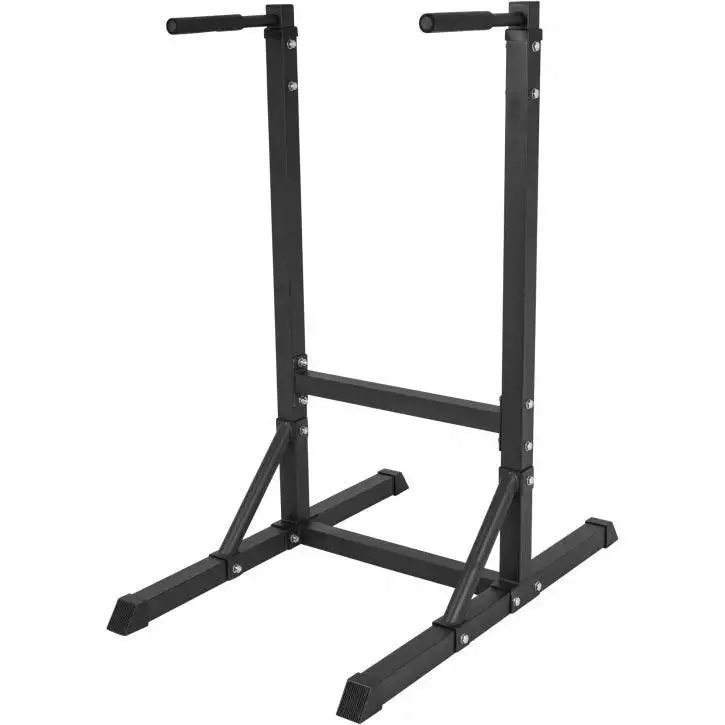 GORILLA SPORTS Sprava za propadanja (Crna)