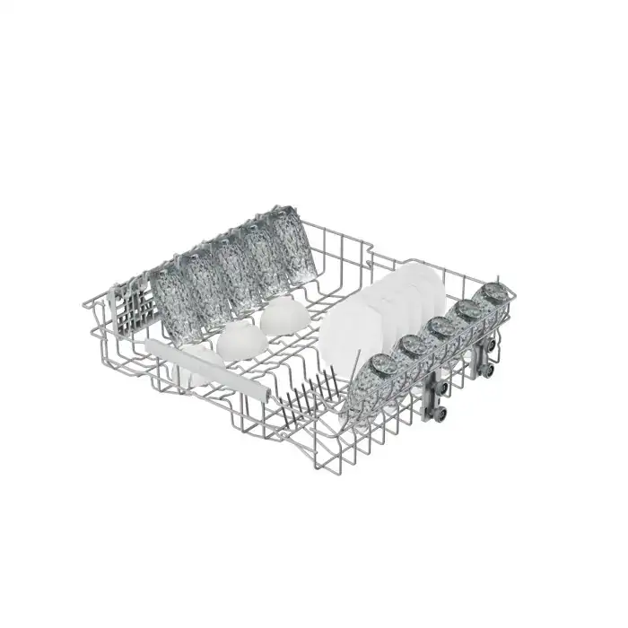 ELECTROLUX E62SD200SW