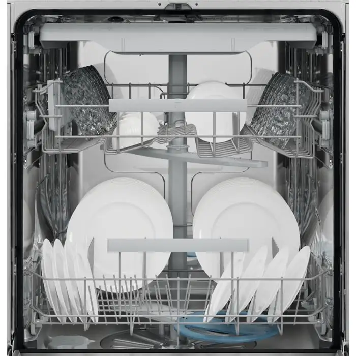ELECTROLUX E62SD200SW