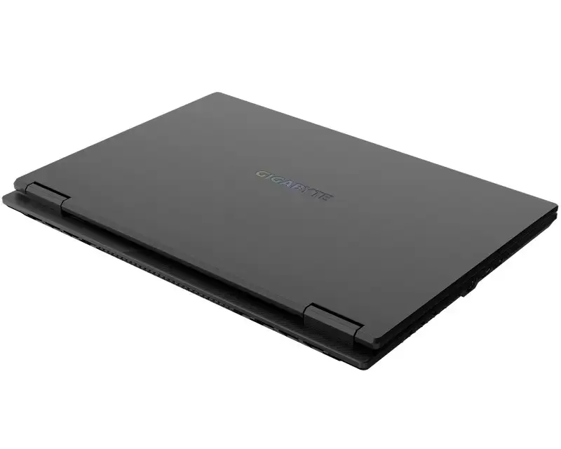GIGABYTE A18 3TH, 18" QHD+, AMD Ryzen 7 260, 16GB, 512GB SSD, RTX5050 8GB, RGB, Backlit
