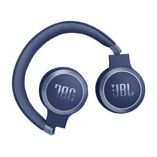 JBL LIVE 670 NC BLU