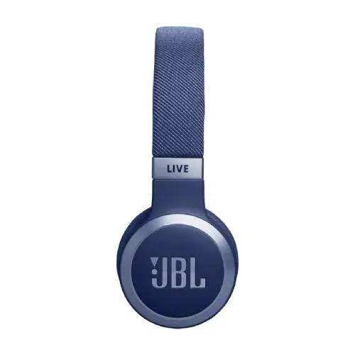 JBL LIVE 670 NC BLU