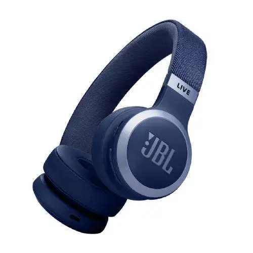 JBL LIVE 670 NC BLU