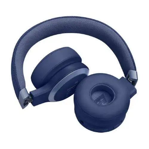 JBL LIVE 670 NC BLU