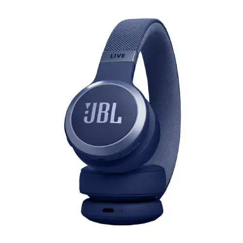JBL LIVE 670 NC BLU