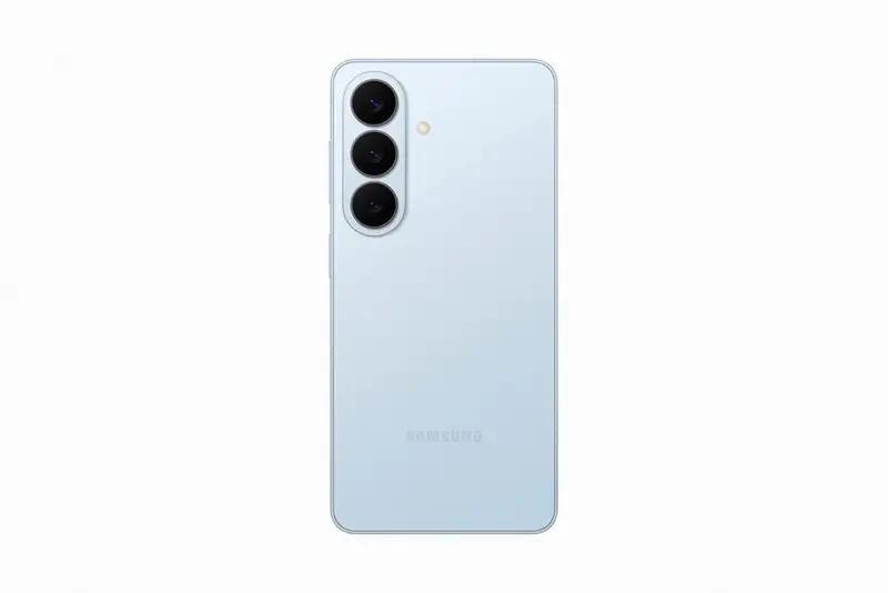 SAMSUNG Galaxy S26 12GB/512GB Sky Blue SM-S942BLBHEUC