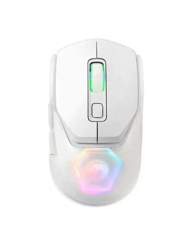 MARVO Z Fit Pro G1W 7D Wireless White