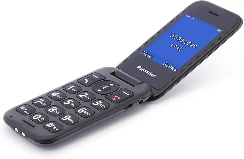 PANASONIC KX-TU400EXG