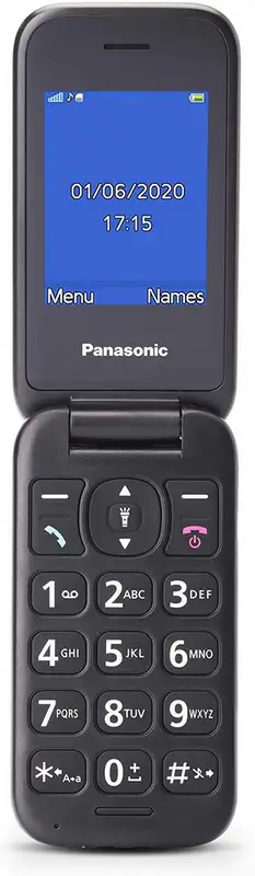 PANASONIC KX-TU400EXG