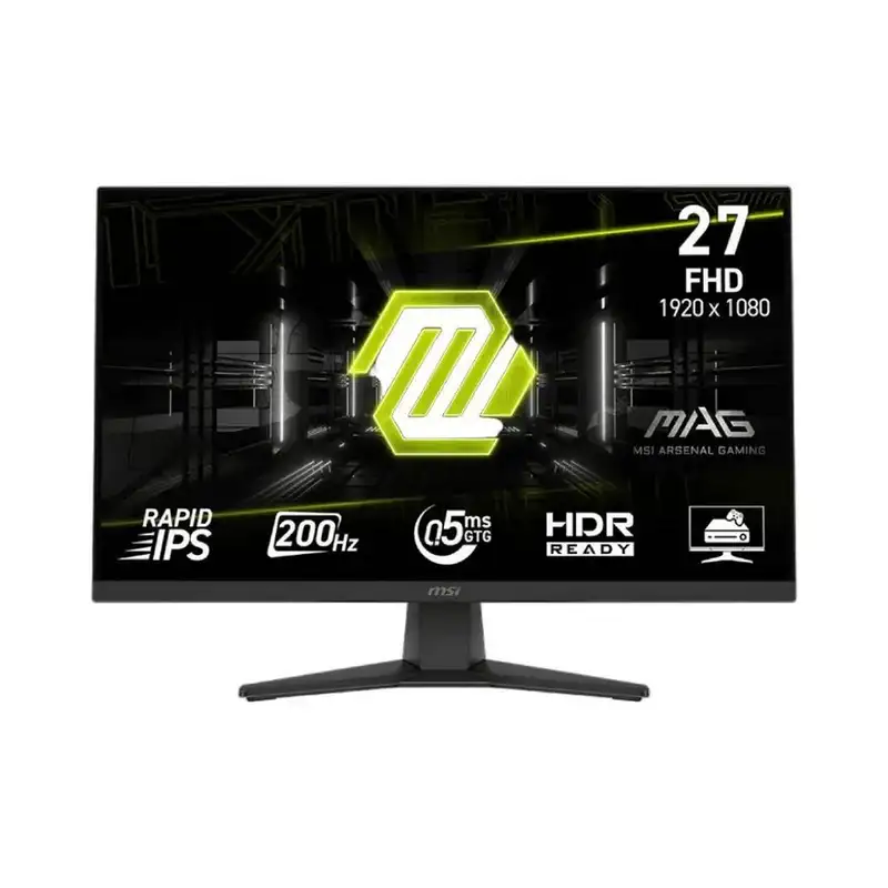 MSI MAG 272F