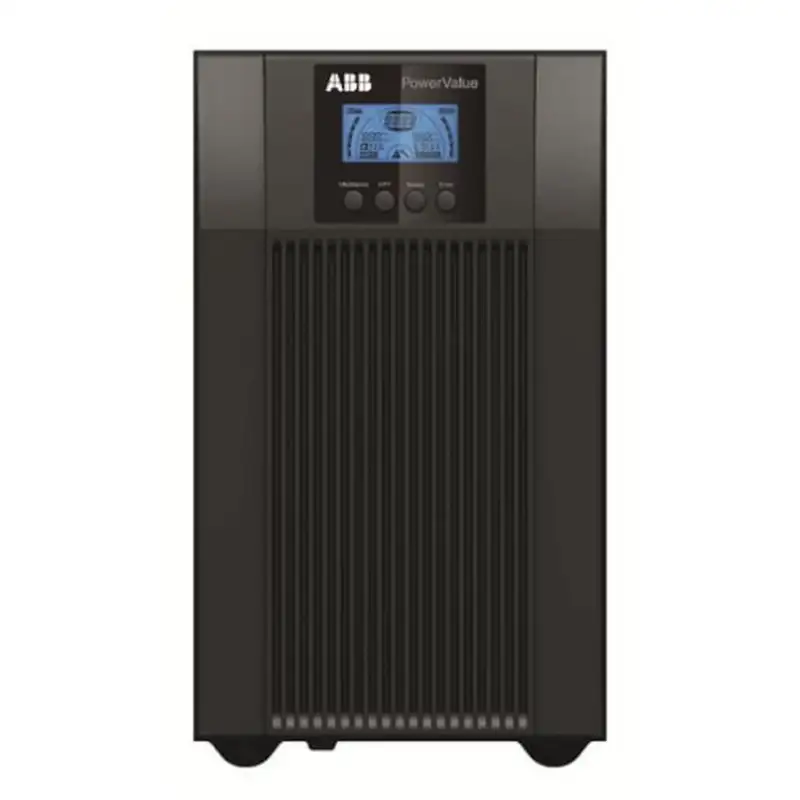 ABB 4NWP100162R0001 Ups Powervalue 11T G2 B 2700W
